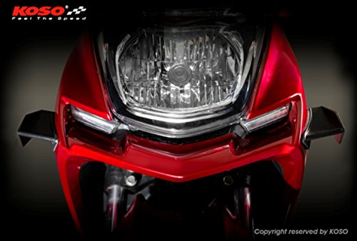 Amazon | KN企画 シグナスX マジェスティ125 マジェスティS PCX ZX ZR
